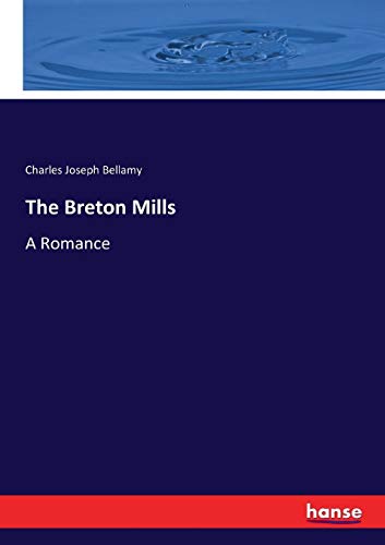 Breton Mills [Paperback]