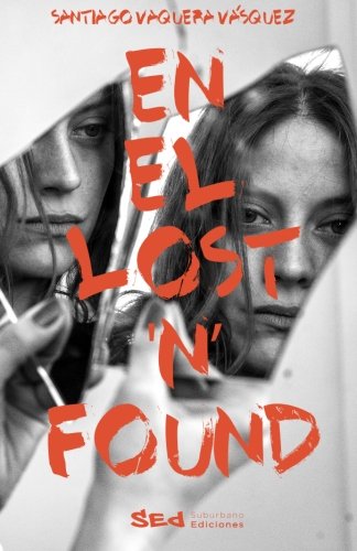 En El Lost 'n' Found (spanish Edition) [Paperback]