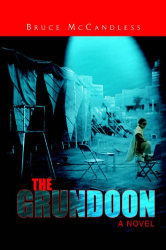 Grundoon [Paperback]