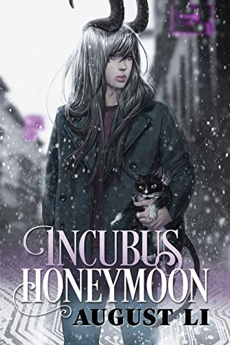 Incubus Honeymoon [Paperback]