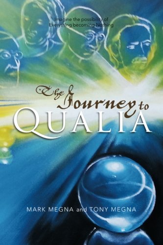 Journey to Qualia  Imagine the Possibility of Everything Becoming Nothing [Paperback]