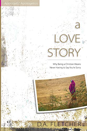 Love Story [Paperback]