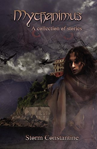 Mythanimus [Paperback]