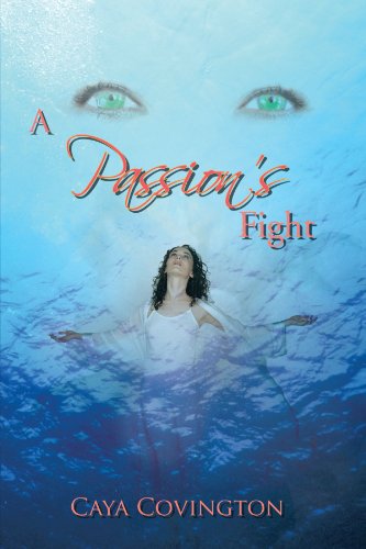 Passion's Fight [Paperback]