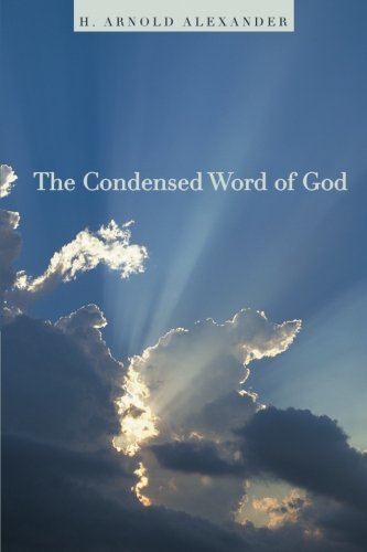 The Condensed Word Of God [Paperback]