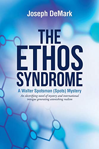 The Ethos Syndrome [Paperback]