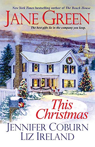 This Christmas [Paperback]