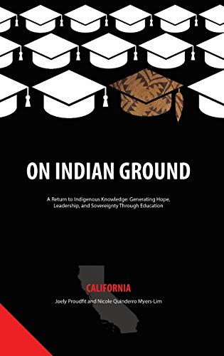 On Indian Ground [Hardcover]