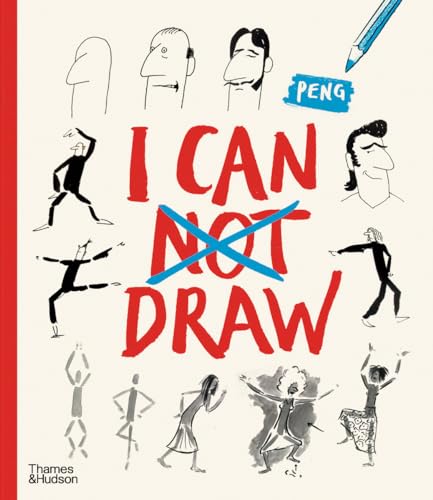I Can Draw [Paperback]