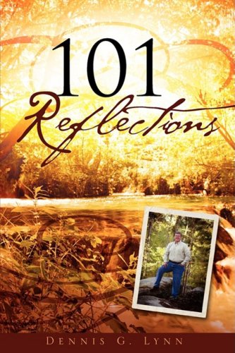101 Reflections [Paperback]