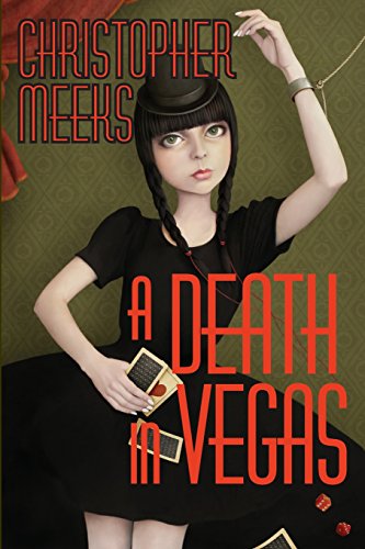 A Death In Vegas [Paperback]