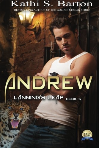 Andrew Lanning's Leap (volume 5) [Paperback]