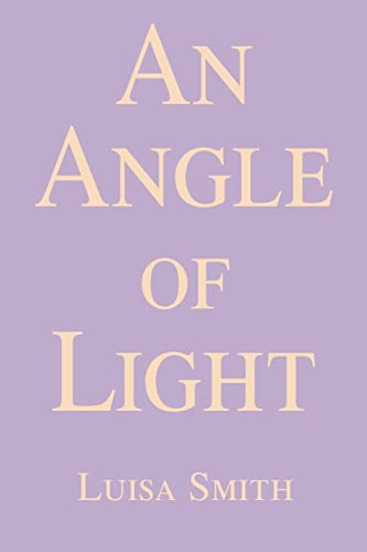 Angle of Light [Paperback]