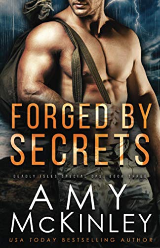 Forged by Secrets [Paperback]