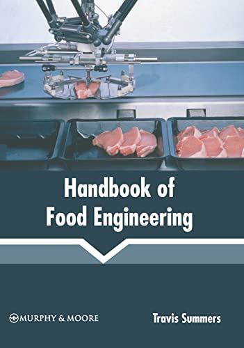Handbook of Food Engineering [Hardcover]