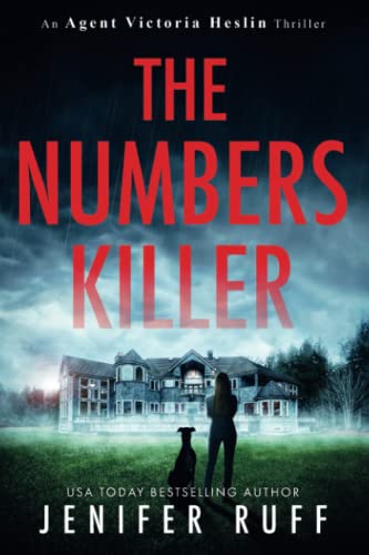 Numbers Killer [Unknown]