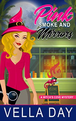 Pink Smoke and Mirrors [Paperback]