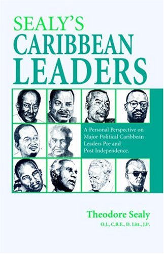 Sealy's Caribbean Leaders [Paperback]