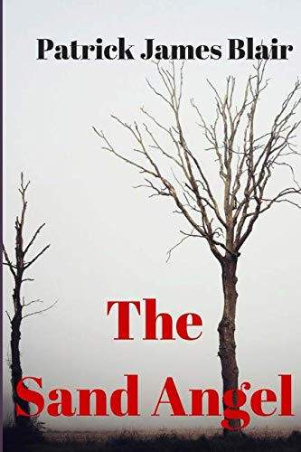 The Sand Angel [Paperback]