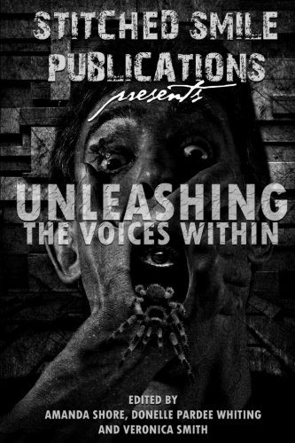 Unleashing The Voices Within [Paperback]