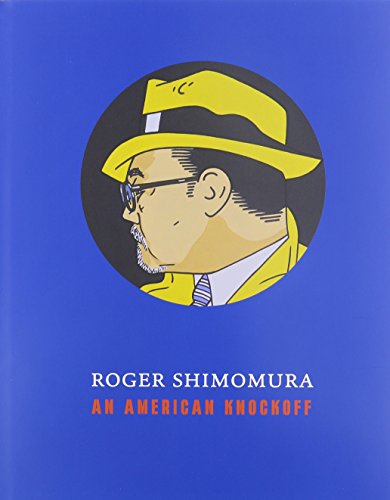 Roger Shimomura An American Knockoff [Hardcover]