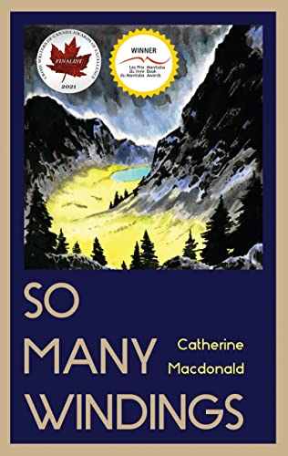 So Many Windings [Hardcover]