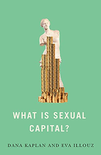 What is Sexual Capital [Paperback]