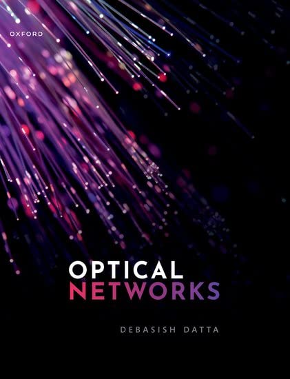 Optical Networks [Paperback]