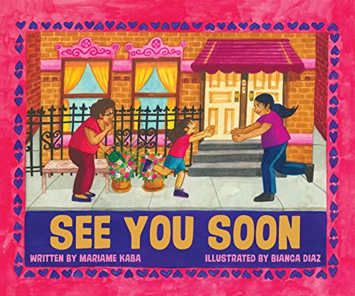 See You Soon [Hardcover]