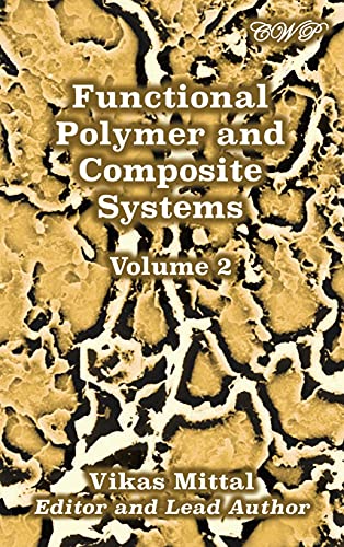 Functional Polymer And Composite Systems