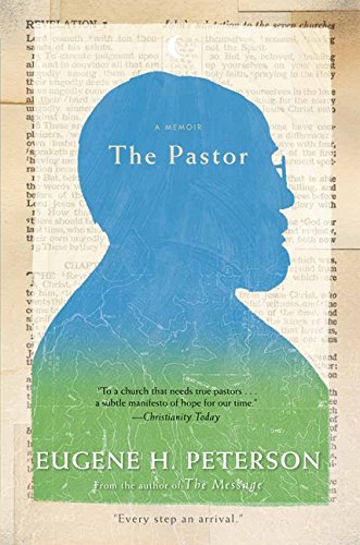 The Pastor: A Memoir [Paperback]