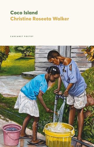 Coco Island                              [TRADE PAPER         ]