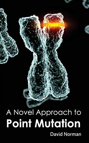 A Novel Approach To Point Mutation [Hardcover]