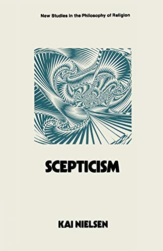 Scepticism [Paperback]