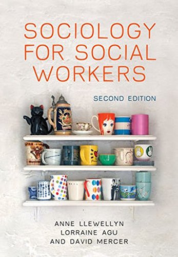 Sociology for Social Workers [Hardcover]