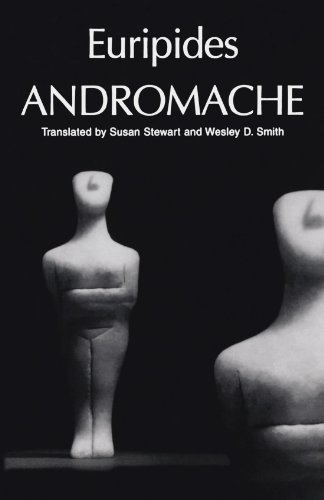 Andromache [Paperback]