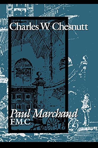 Paul Marchand, F. M. C. [Paperback]