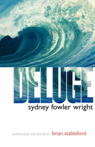 Deluge [Paperback]