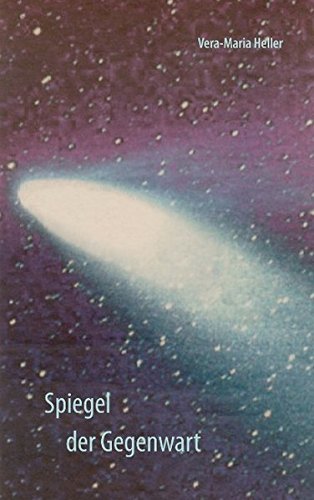 Spiegel der Gegenwart [Paperback]