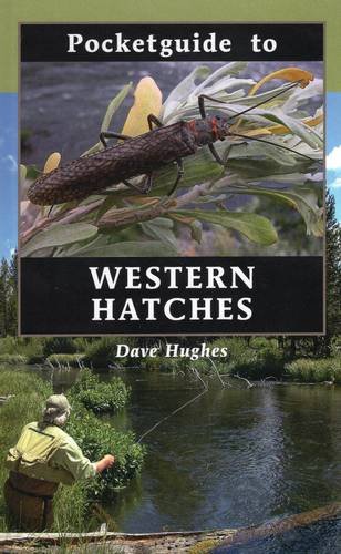 Pocketguide to Western Hatches [Hardcover]