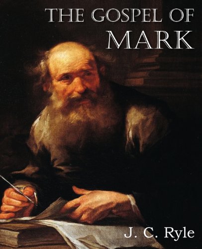 The Gospel Of Mark [Paperback]