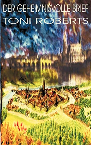 Geheimnisvolle Brief [Paperback]