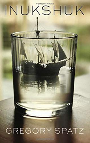 Inukshuk [Paperback]