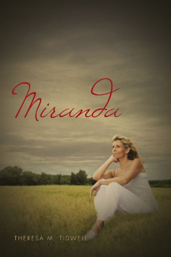 Mirand [Paperback]