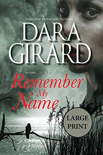 Remember My Name [Paperback]
