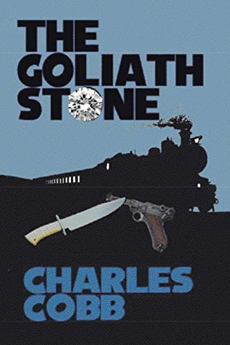 The Goliath Stone [Paperback]