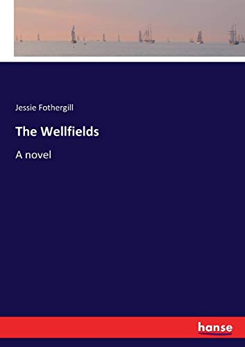 Wellfields [Paperback]
