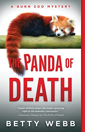 The Panda of Death [Paperback]