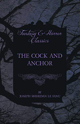 Cock and Anchor [Paperback]