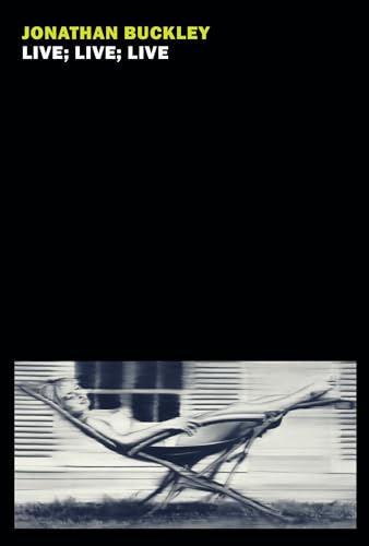 Live live live [Paperback]